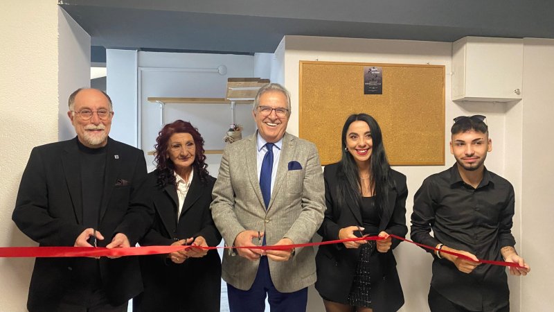 DNS Dans akademi açıldı. Bandırma Dans kursu