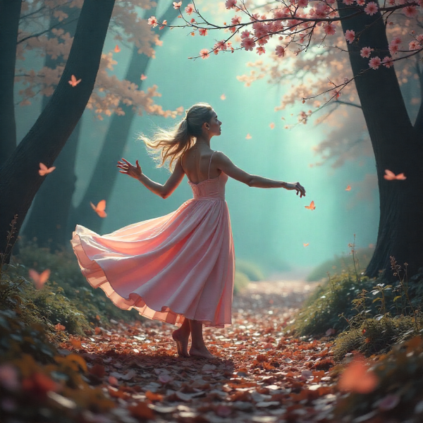 Vals nedir? Sadece Bir Dans Değil, Zamanın İçinde Bir Yolculuk